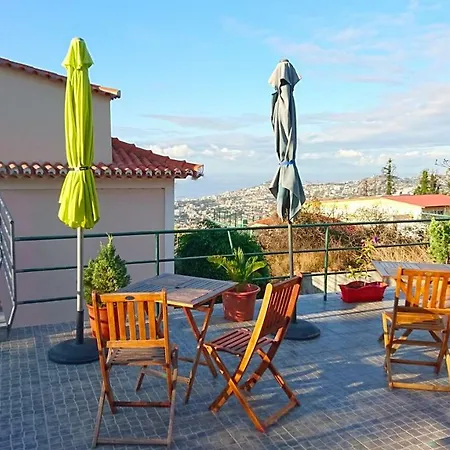 Appartement Henriques