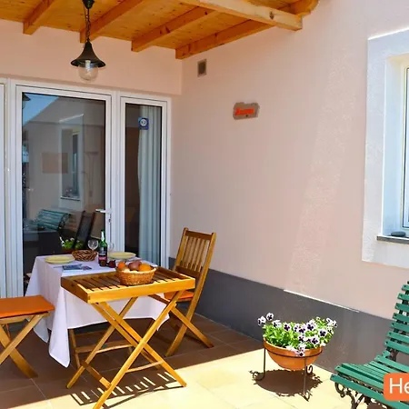 Appartement Henriques *