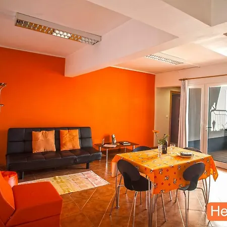 Appartement Henriques
