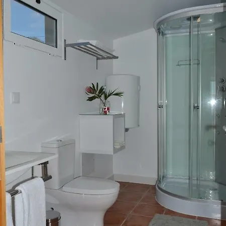 Henriques Appartement