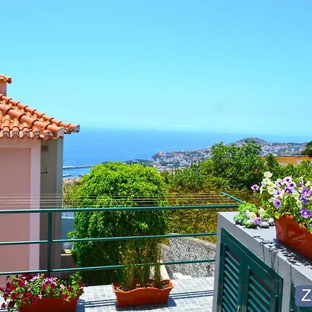 Henriques Apartman Funchal