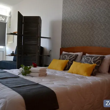 Apartman Henriques *