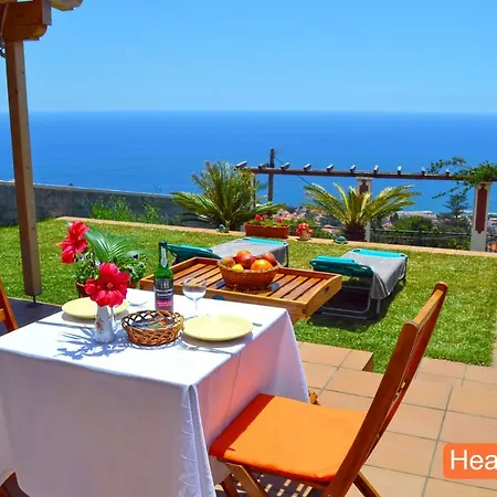 Henriques Apartman Funchal