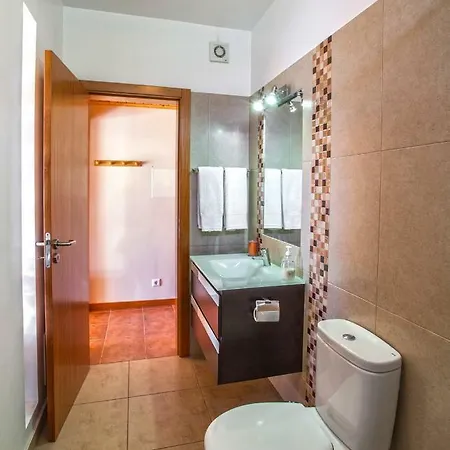 Apartman Henriques Funchal