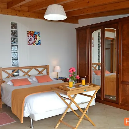 Apartment Henriques *