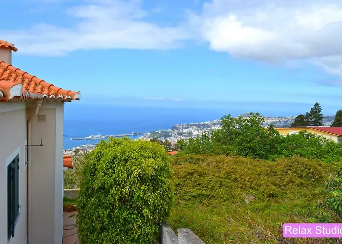 Henriques * Funchal (Madeira)