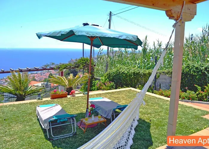 Henriques Apartmán *