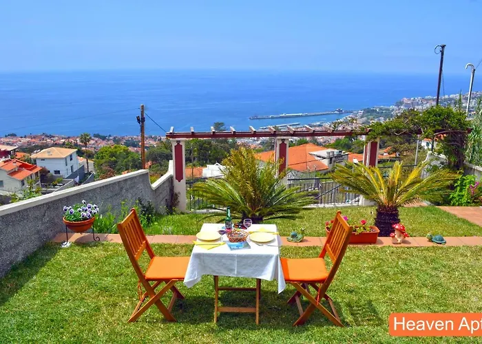 Henriques Apartmán