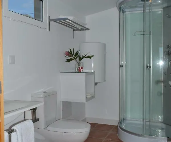 Henriques Apartmán