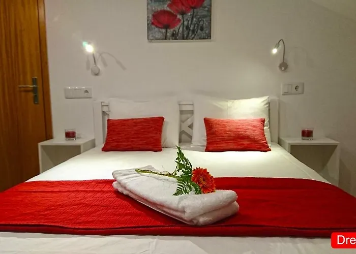 Henriques Apartmán Funchal (Madeira)