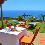 Henriques Apartmán Funchal (Madeira)