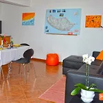 Henriques Apartmán