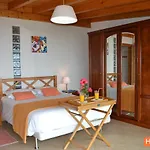 Apartmán Henriques *