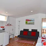 Apartmán Henriques