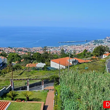 Villa Henriques Funchal (Madeira)