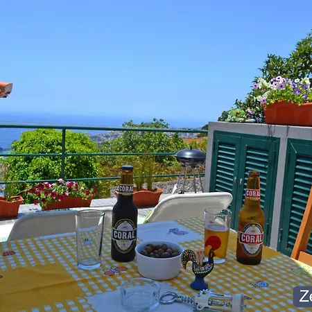 Apartmán Henriques Funchal (Madeira)