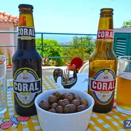 Apartmán Henriques