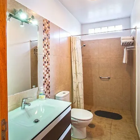 Villa Henriques Funchal (Madeira)