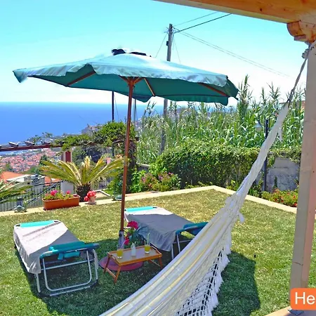 Henriques Apartmán *
