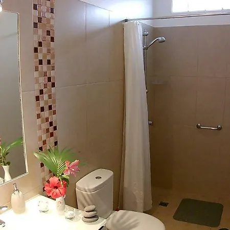 Villa Henriques Apartment *