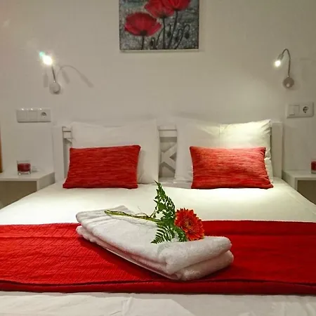 Villa Henriques Apartment Funchal (Madeira)